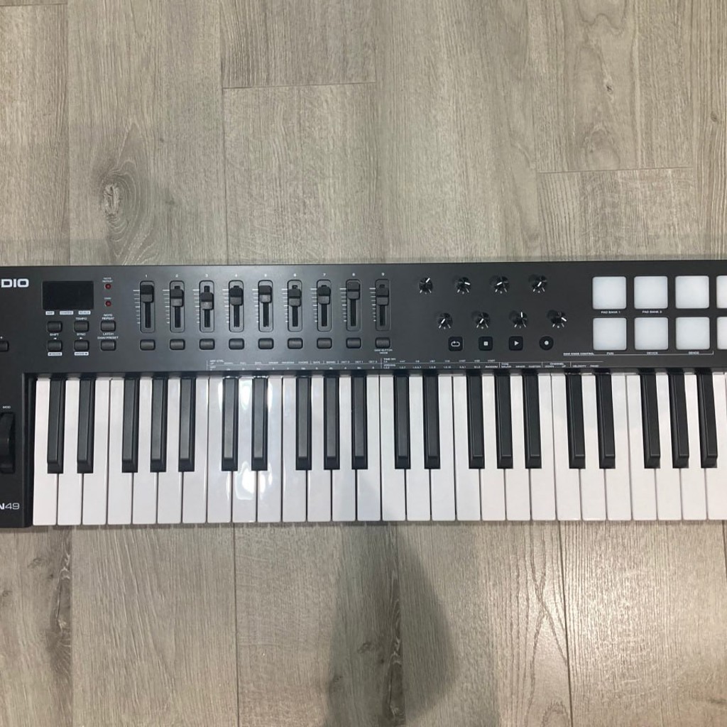 Apple Magic Trackpad A1535