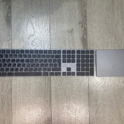 Apple Magic Trackpad A1535 - фото 2