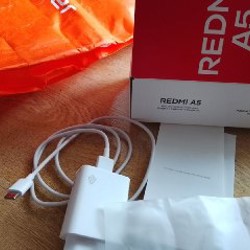 Смартфон Redmi A5 - фото 4