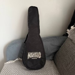 Укулеле Mahalo - фото 2