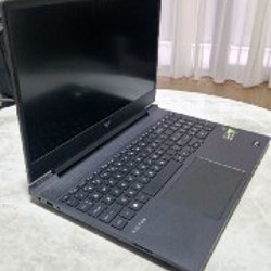 HP Victus - фото 3
