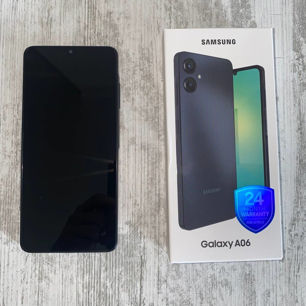 Samsung A06