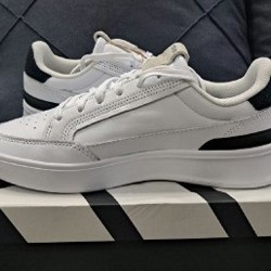 Кроссовки Adidas - фото 4
