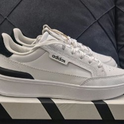 Кроссовки Adidas - фото 5