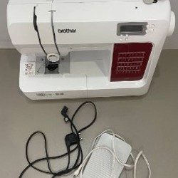 Швейная машинка Brother CS10s - фото 3