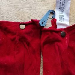 Перчатки Zara - фото 2