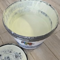 Интерьерная краска Caparol Aphibolin - фото 2