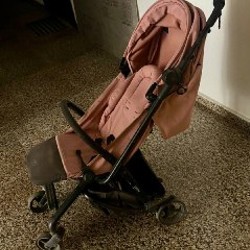 Коляска Anex Air Z - фото 3