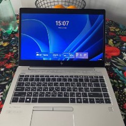 HP EliteBook 745 G6 - фото 6