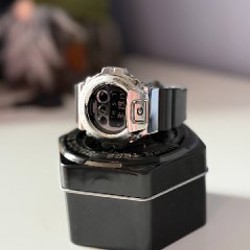 Часы Casio G-Shock - фото 2