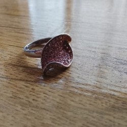 Украшения серебро - фото 9