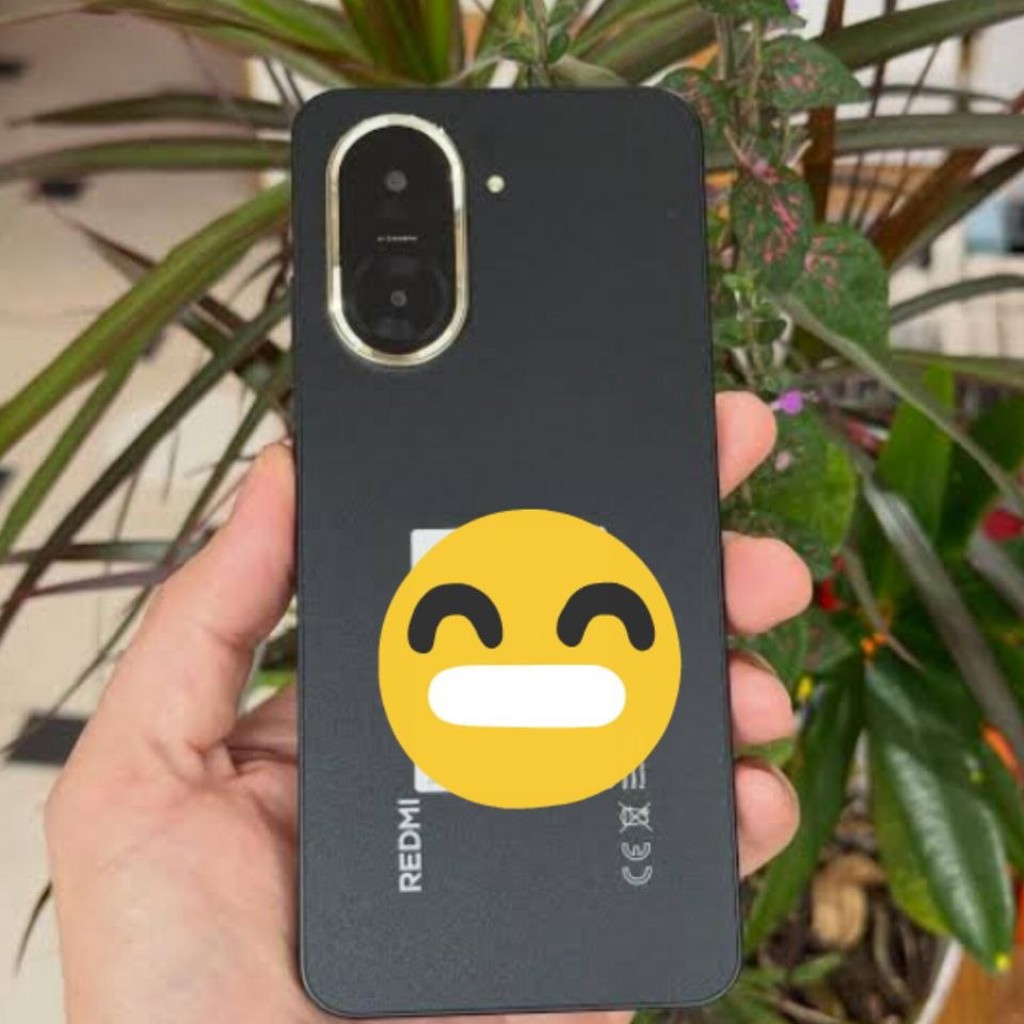 Смартфон Redmi A5