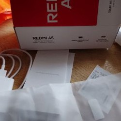 Смартфон Redmi A5 - фото 2