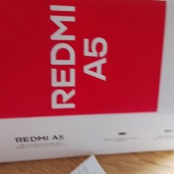 Смартфон Redmi A5 - фото 5