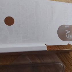 Смартфон Redmi A5 - фото 7