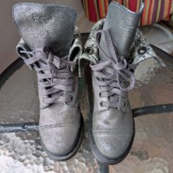 Женские ботинки Dr.Martens AIMILIE - фото 2