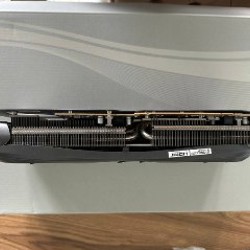 Видеокарта ZOTAC GeForce RTX 4080 SUPER Trinity Black Edition - фото 3