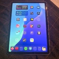 IPad Air 11 - фото 1