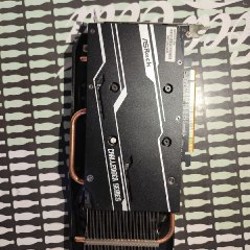Видеокарта RX 7600 - фото 5