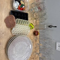 Кухонная утварь - фото 1