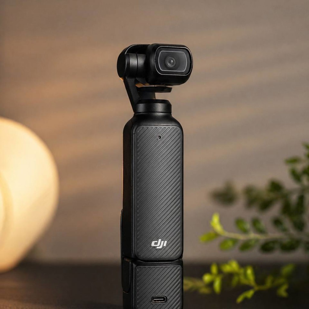 DJI Osmo Pocket 3