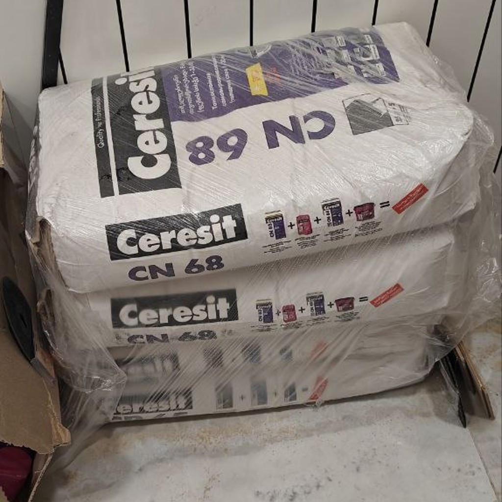 Ceresit CN 68