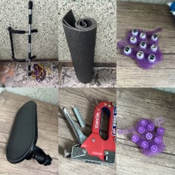 Подставка под локоть - фото 1