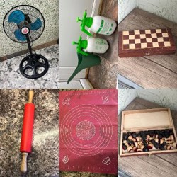 Подставка под локоть - фото 2