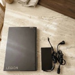 Lenovo Legion Pro 5 16ARX8 - фото 3