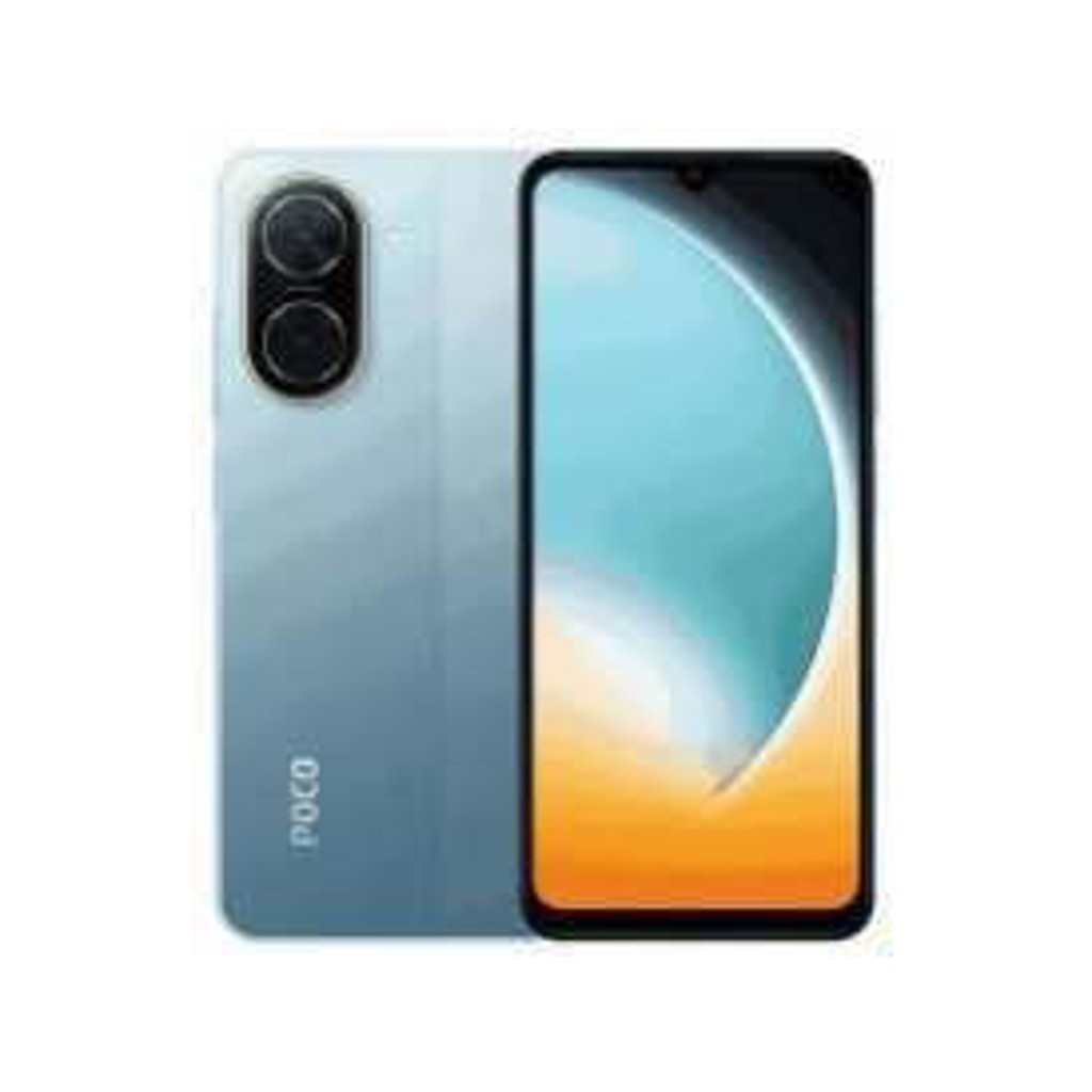 Телефон POCO C71