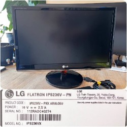 Монитор LG IPS236V-PN — 23' - фото 6