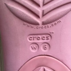 Сандалии Crocs - фото 3