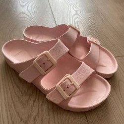 Сандалии Crocs - фото 4