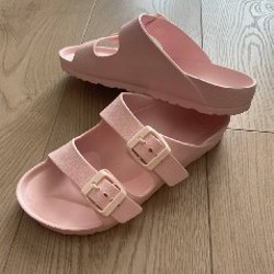 Сандалии Crocs - фото 5