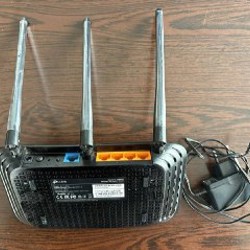 Wi-Fi роутер TP-Link - фото 2