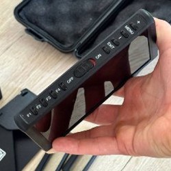 Накамерный монитор PortKeys P6 - фото 3