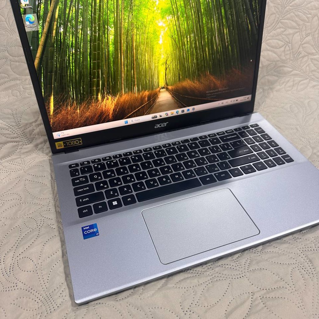 Ноутбук Acer Aspire 3