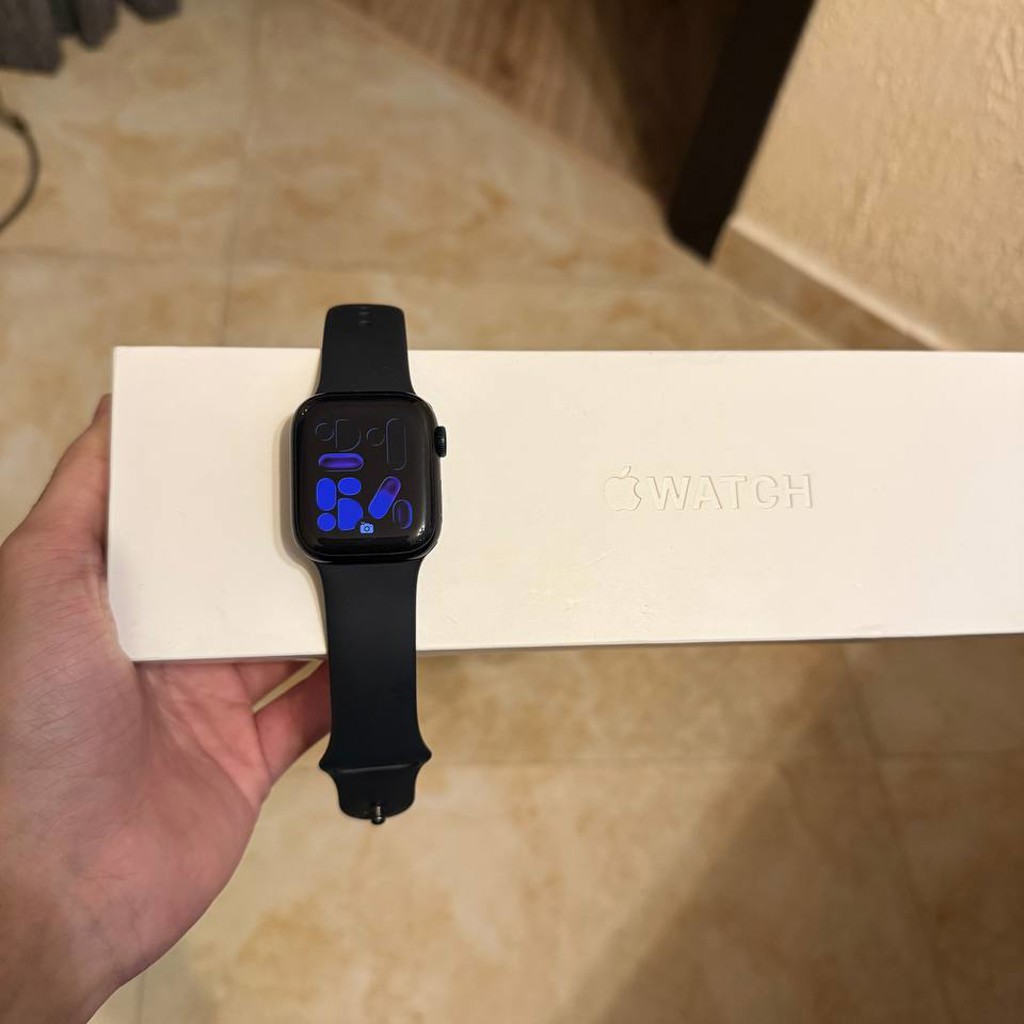 Apple Watch Series 7