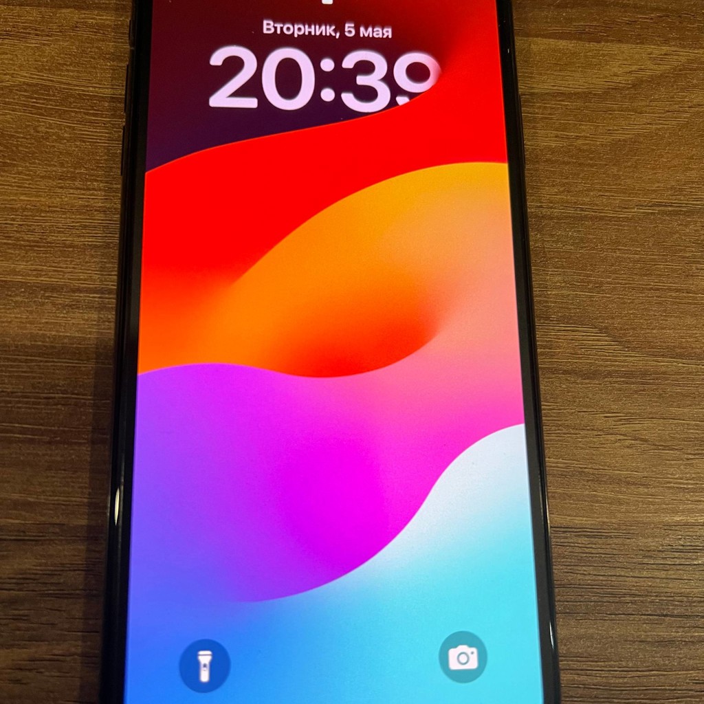Айфон XS Max 256