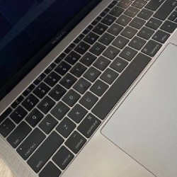 MacBook Pro Retina A1708 - фото 3