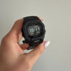 Мужские часы Garmin Instinct Solar - фото 4