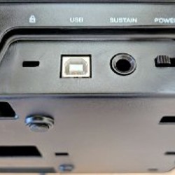 MIDI-клавиатура M-Audio Keystation 49 MK3 - фото 4