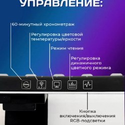 Лампа для монитора - фото 6
