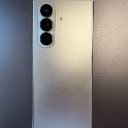 Samsung Galaxy Z Fold 7 - фото 4