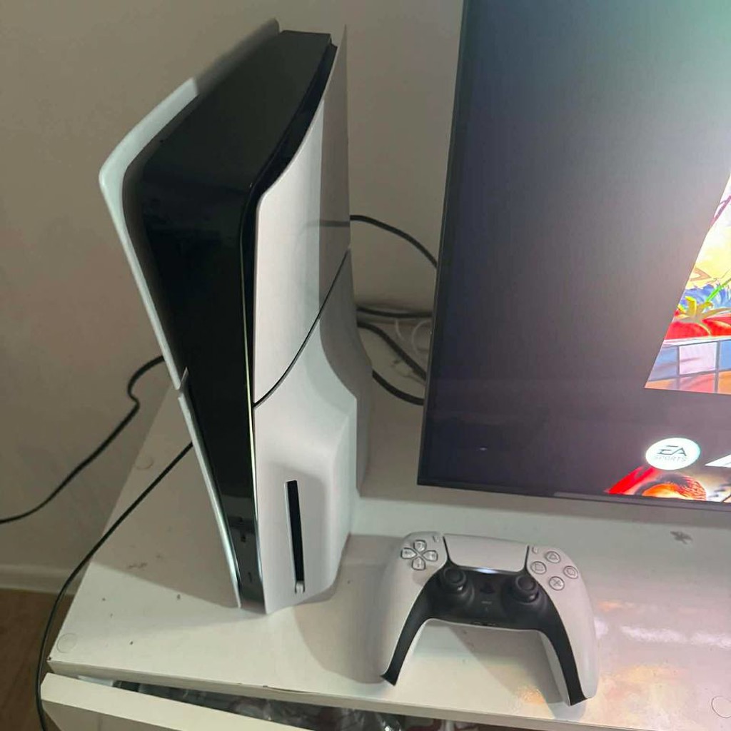 PlayStation 5 slim