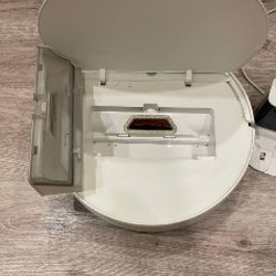 Робот-пылесос Xiaomi Mi Robot Vacuum-Mop 2 Lite - фото 2