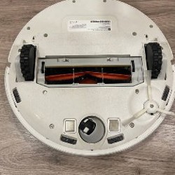 Робот-пылесос Xiaomi Mi Robot Vacuum-Mop 2 Lite - фото 3