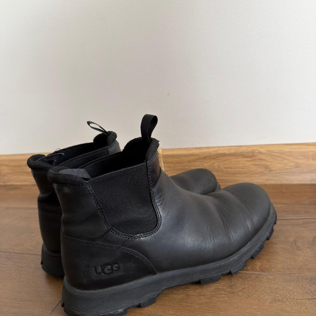 Ботинки UGG