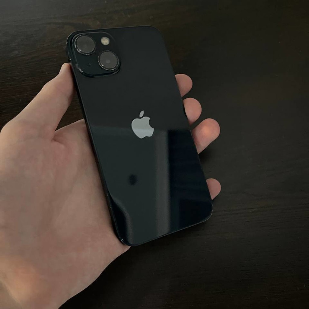 IPhone 13