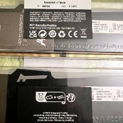 Kingston Fury Beast RGB 64GB - фото 4